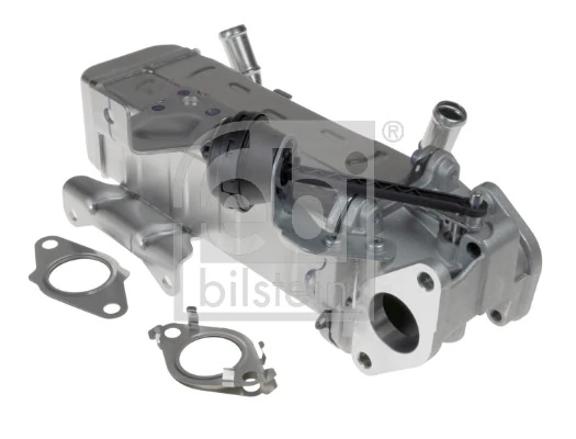 EGR Module